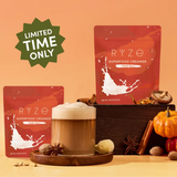 Pumpkin Spice Superfood Creamer Add-On (SPECIAL PRICING) - F7CW