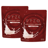 Peppermint Mocha Creamer Add-On (SPECIAL PRICING) - VBIP