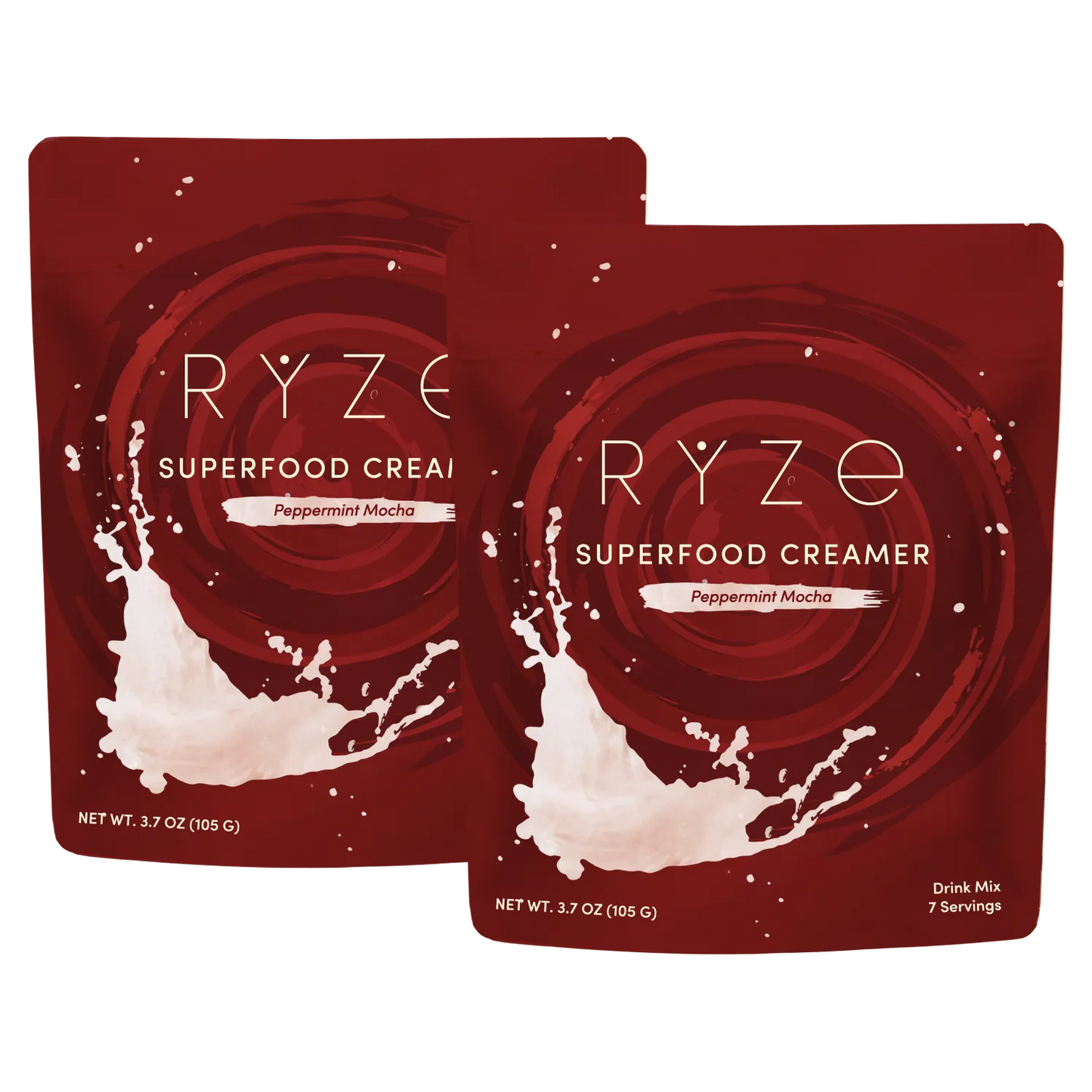 Peppermint Mocha Creamer Add-On (SPECIAL PRICING) - VBIP
