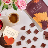 Revitalized Energy Bundle (Coffee + Chocolates) - 04ND
