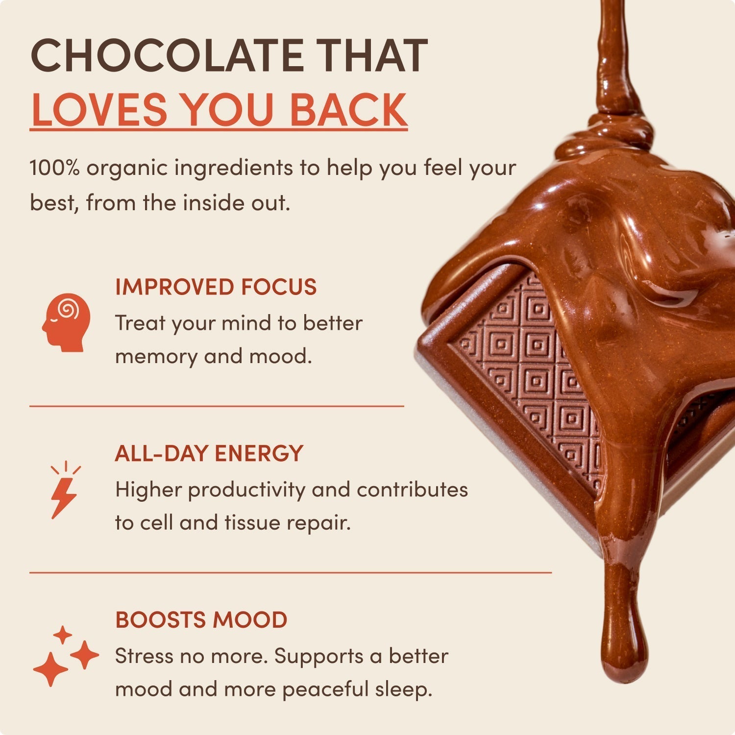 Chocolate Indulgence Bundle - K80P