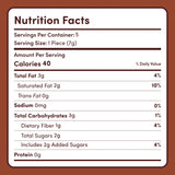 Mushroom Chocolates (30 pieces) - KBGV