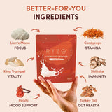 Pumpkin Spice Superfood Creamer Add-On (SPECIAL PRICING) - F7CW