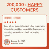 Revitalized Energy Bundle (Coffee + Chocolates) - 04ND