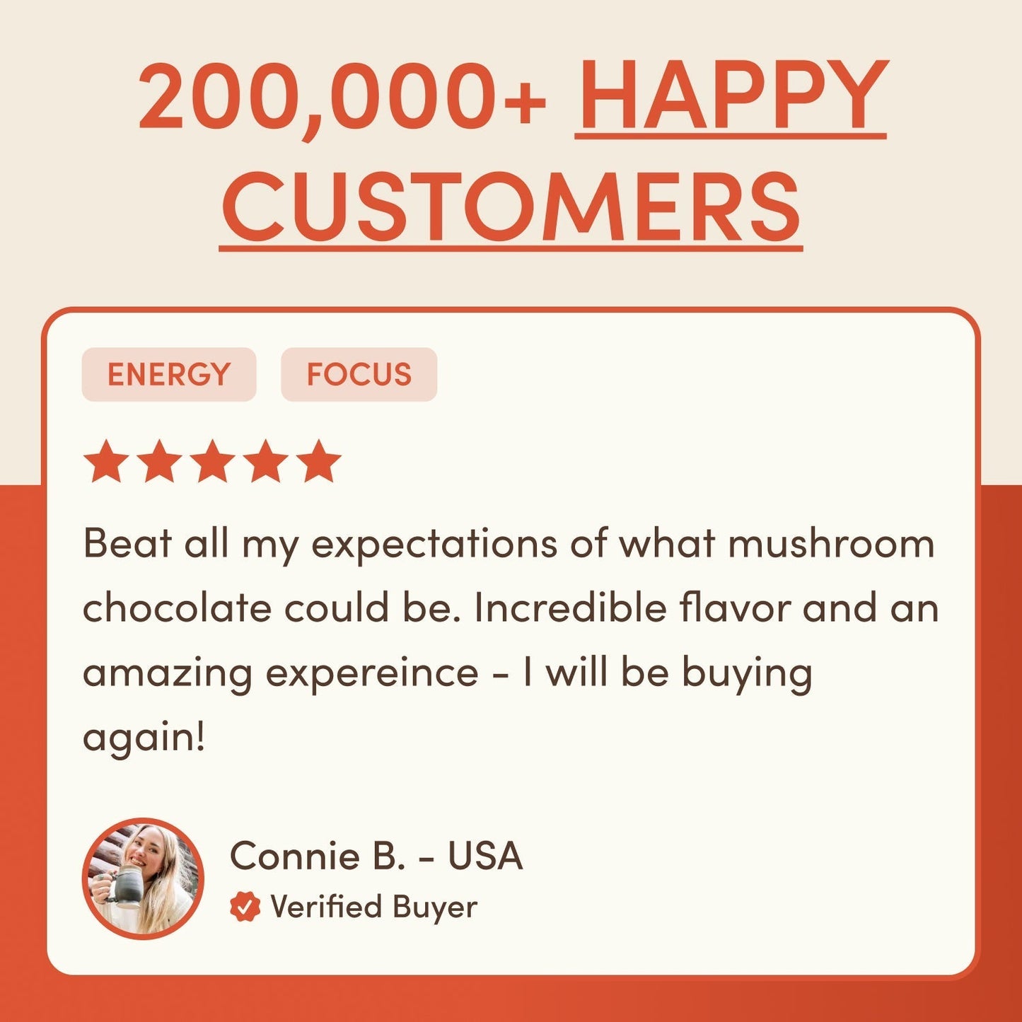 Revitalized Energy Bundle (Coffee + Chocolates) - 04ND