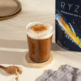 RYZE Nighttime Mushroom Cocoa Starter Bag - 1B8R