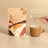 RYZE Mushroom Chai Starter Bag - XHQJ