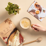 RYZE Mushroom Chai Starter Bag - XHQJ