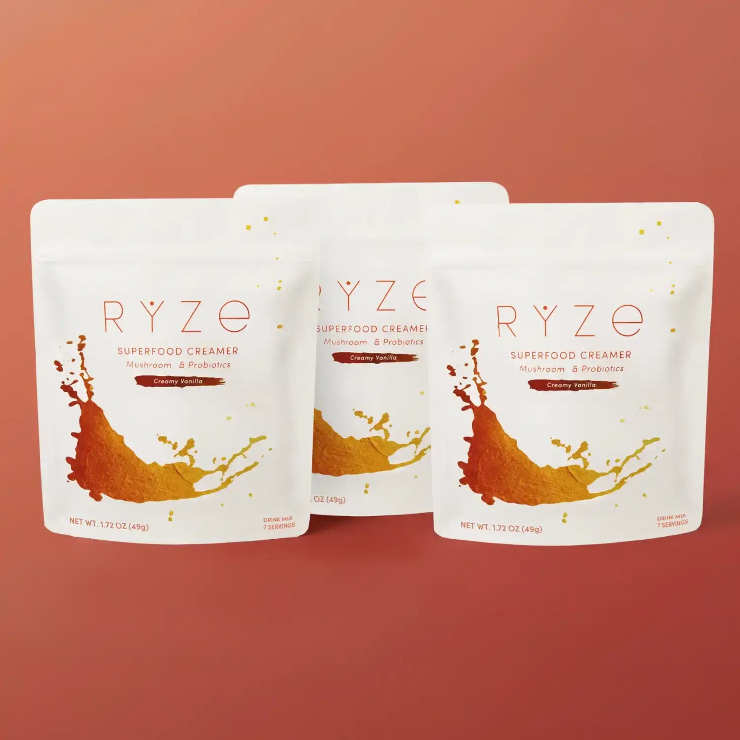 Superfood Creamer Add-On 3 Pk (SPECIAL PRICING) - VI1N