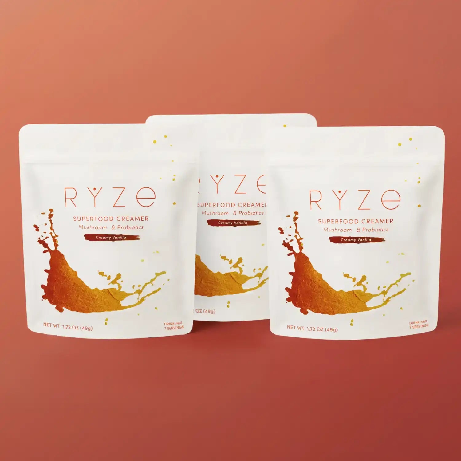 Superfood Creamer Add-On 3 Pk (SPECIAL PRICING) - VI1N