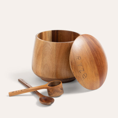 Ritual Gift Set - CZ1K