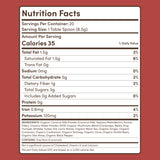 Mushroom Chai (20 Servings) - UJPL