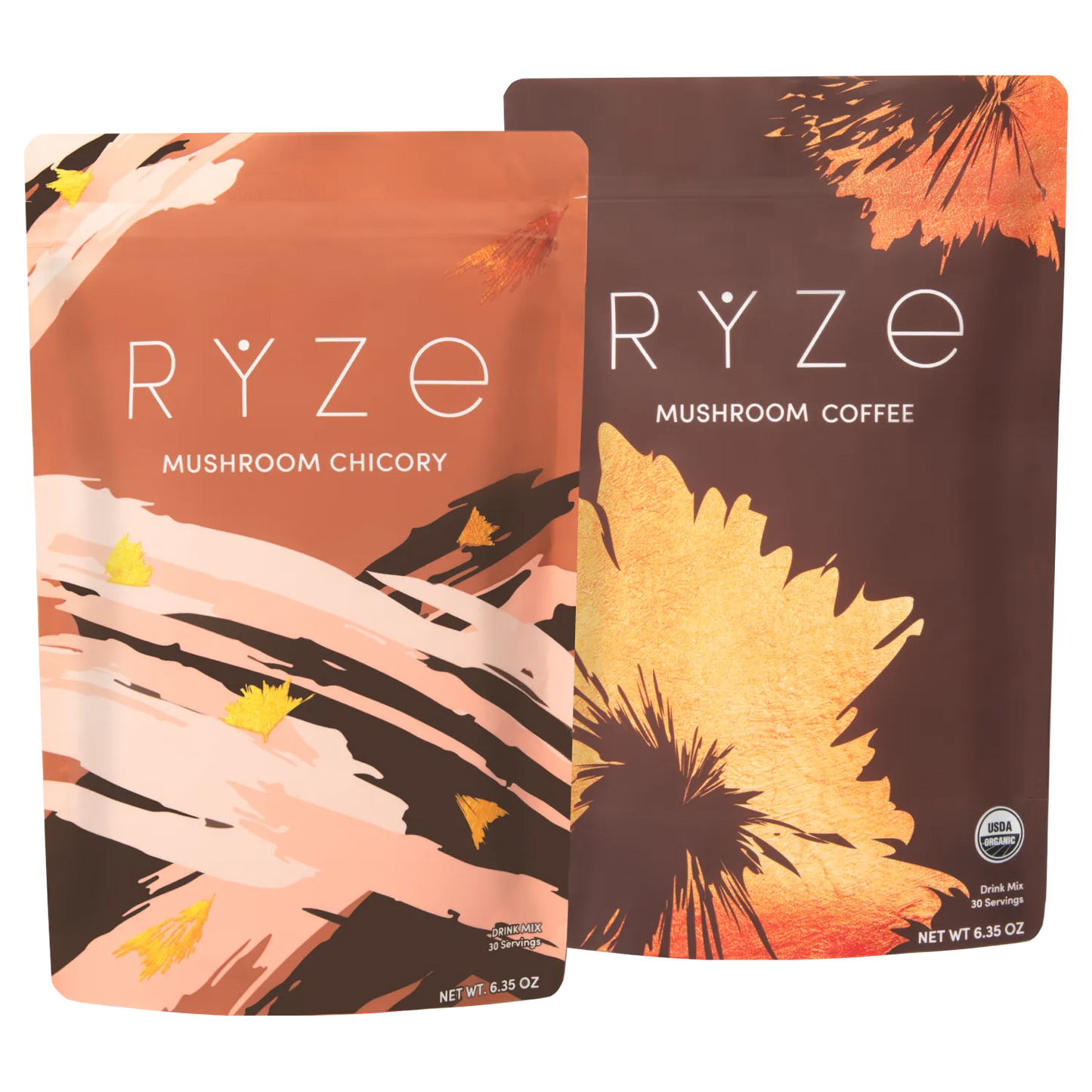 Lasting Energy Bundle: Chicory + Coffee - XNNU
