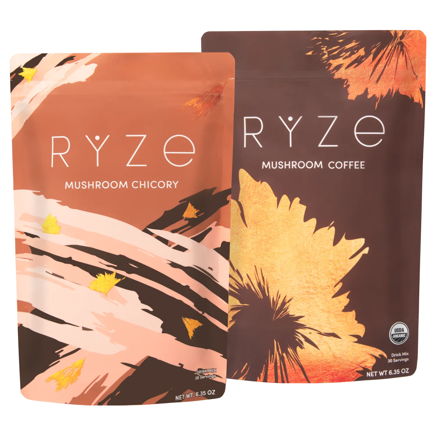 Lasting Energy Bundle: Chicory + Coffee - XNNU
