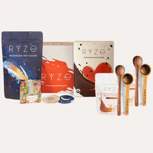 Chocolate Indulgence Bundle - K80P
