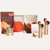 Revitalized Energy Bundle (Coffee + Chocolates) - 04ND
