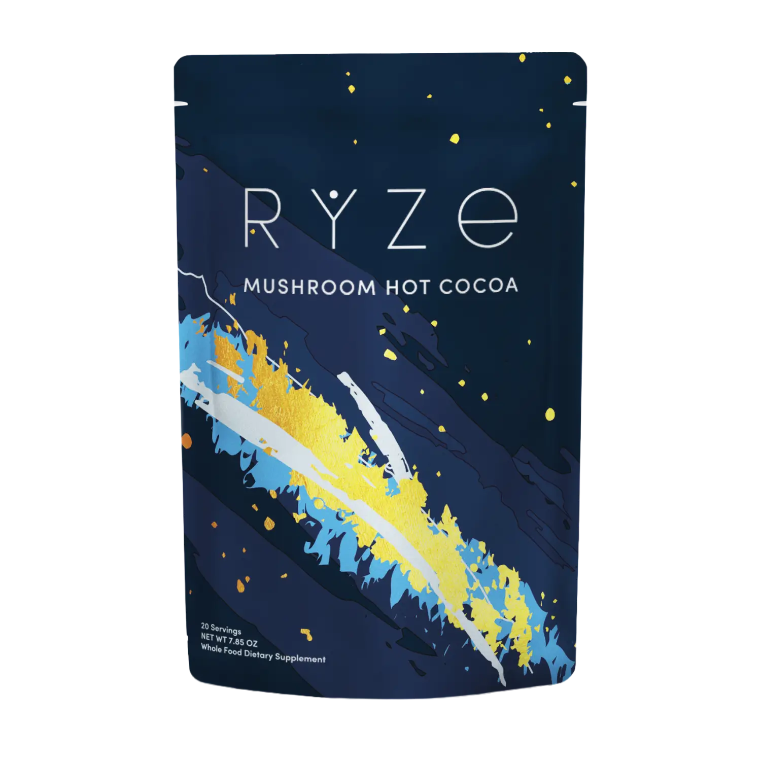 Mushroom Hot Cocoa (20 servings) - GDV1