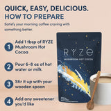 Day + Night Bundle (Coffee + Cocoa) - NJ9P