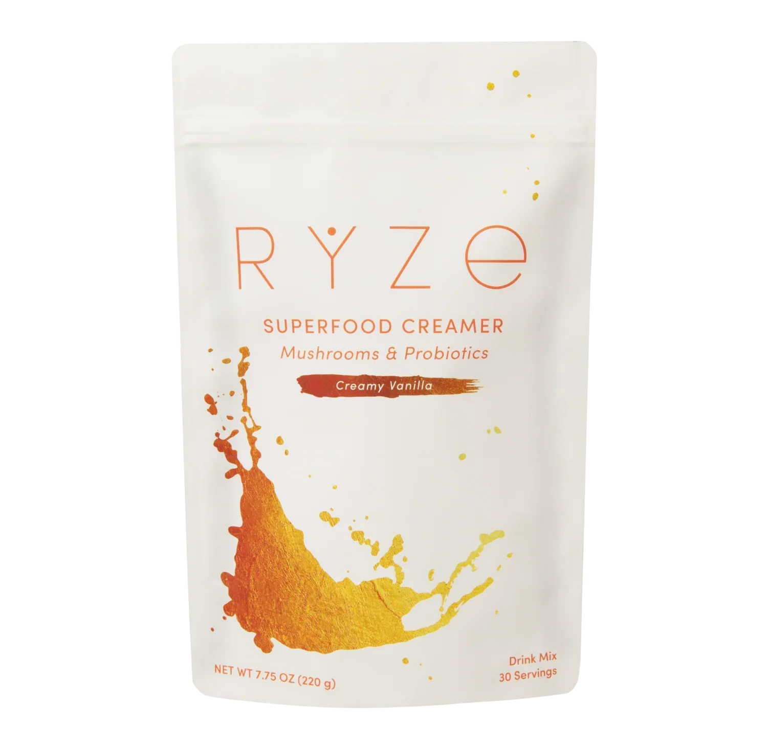 Superfood Creamer Add-on (SPECIAL PRICING) - VQ2T