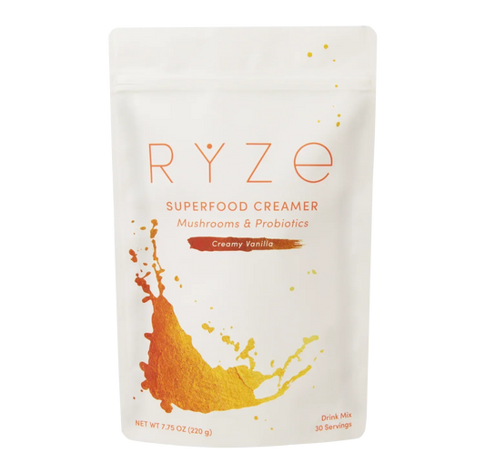 Superfood Creamer Add-on (SPECIAL PRICING) - 1XSD