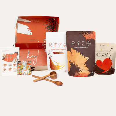 RYZE Gift Set - 7MG4