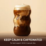Mushroom Coffee Ritual Set - EDNI