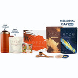 Day + Night Bundle (Coffee + Cocoa) - NJ9P