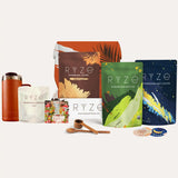 Ultimate Day + Night Bundle (Coffee + Matcha + Cocoa) - 75U1