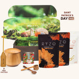 Mushroom Coffee House Blend Ritual Set - 64BX