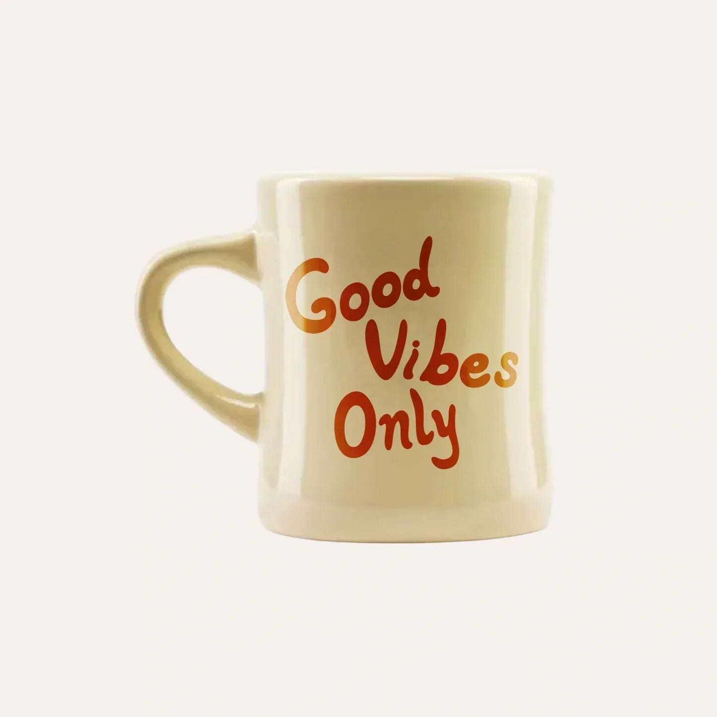 Good Vibes Mug - GPYH