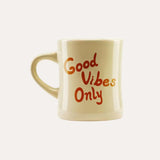 Good Vibes Mug - GWZL