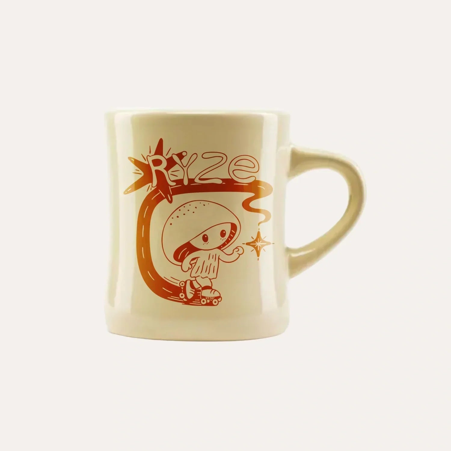 Good Vibes Mug - GWZL