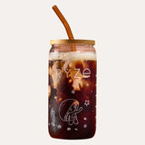 Limited Edition Glass - 3S98