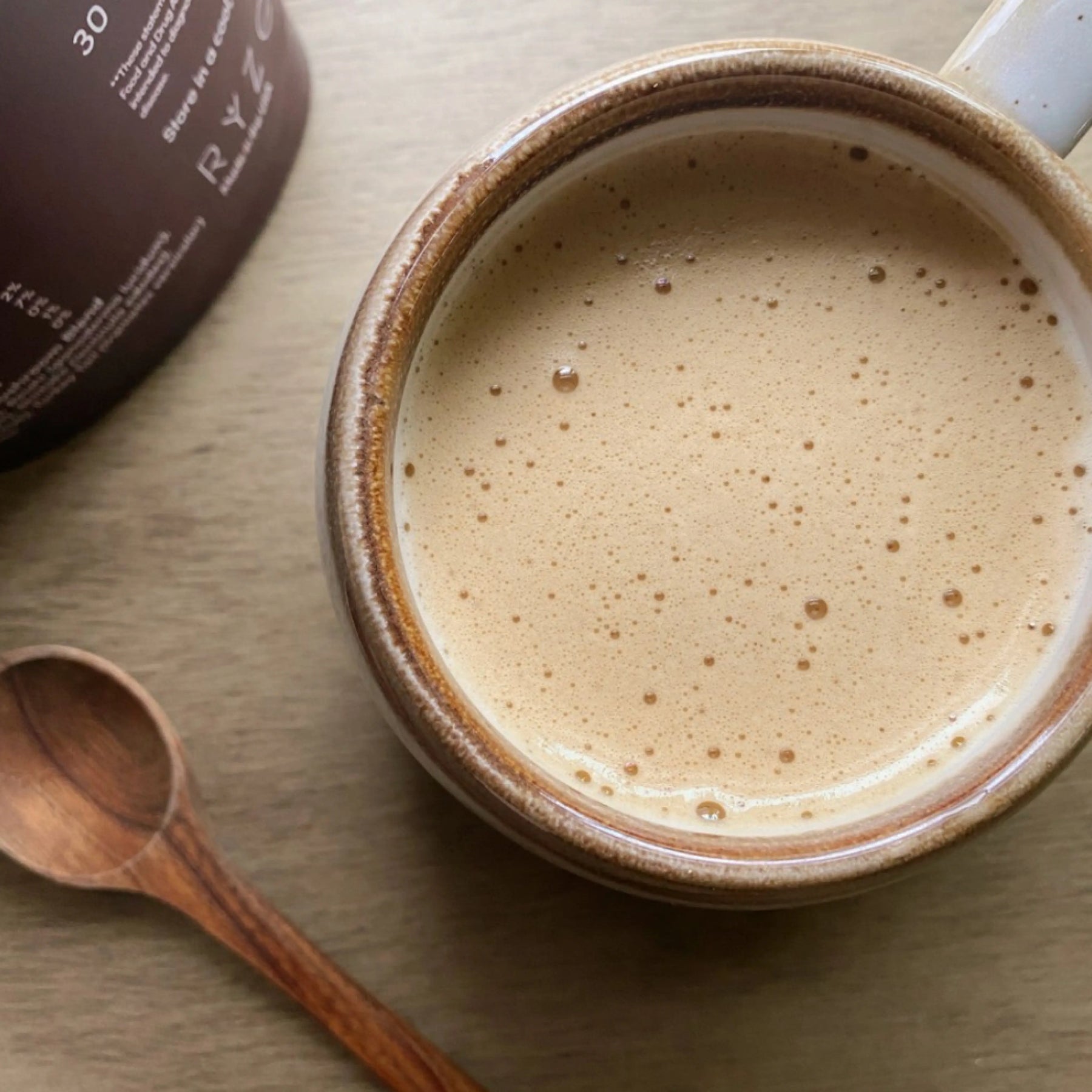 Mushroom Coffee (1 pack - 30 Servings) - VDZ0