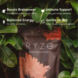 Mushroom Coffee (1 pack - 30 Servings) - VDZ0
