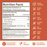 Mushroom Coffee (1 pack - 30 Servings) - VDZ0