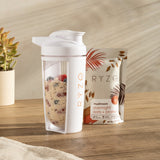 Mushroom Overnight Oats 14 Servings - BQ88
