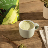 Mushroom Matcha (30 Servings) - 7R0H