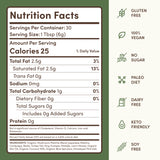 Mushroom Matcha Starter Kit (60 Servings) - ZIBG