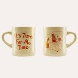 Me Time Mug - 3XU7