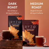 RYZE Ritual Set Original Blend - ASEF
