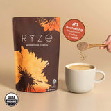 Mushroom Coffee (1 pack - 30 Servings) - VDZ0