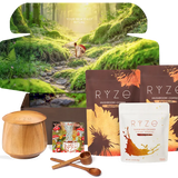 RYZE Ritual Set (90 Day Plan) - 55ZG