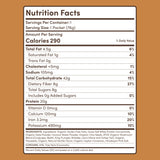 Mushroom Overnight Oats 14 Servings - BQ88
