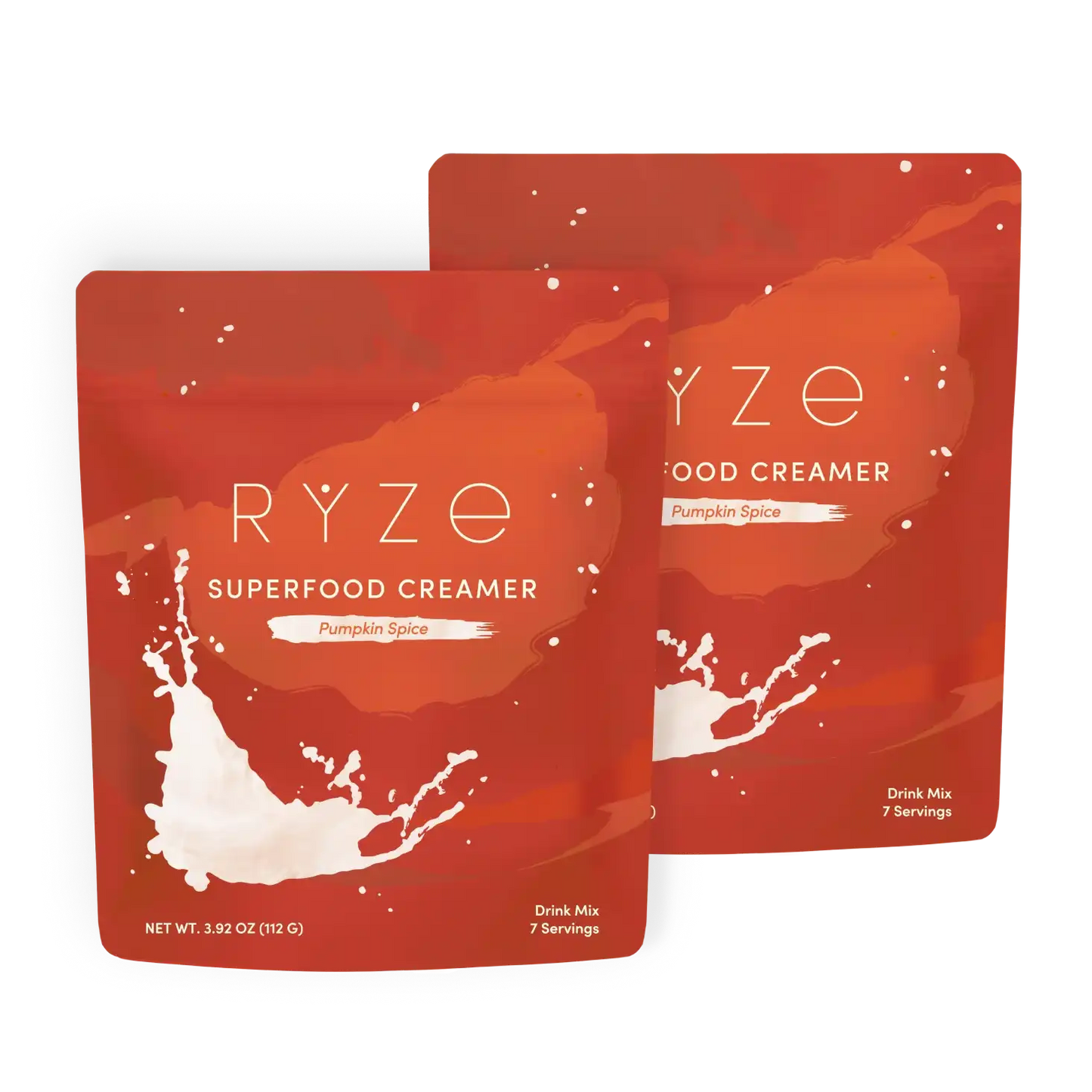 Pumpkin Spice Superfood Creamer Add-On (SPECIAL PRICING) - F7CW