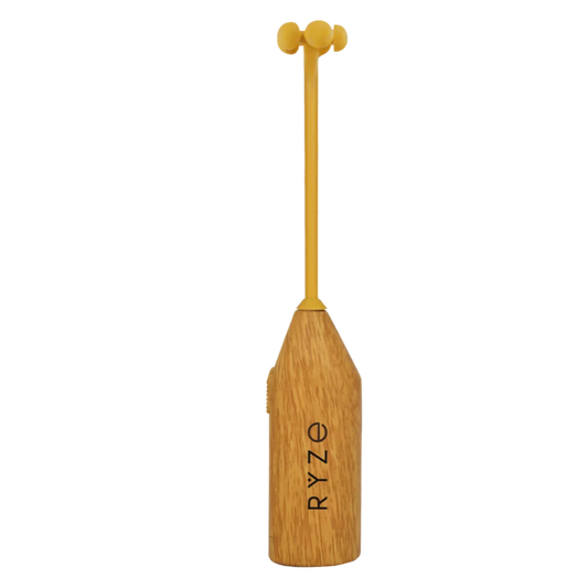 RYZE Mushroom Frother - 13IM