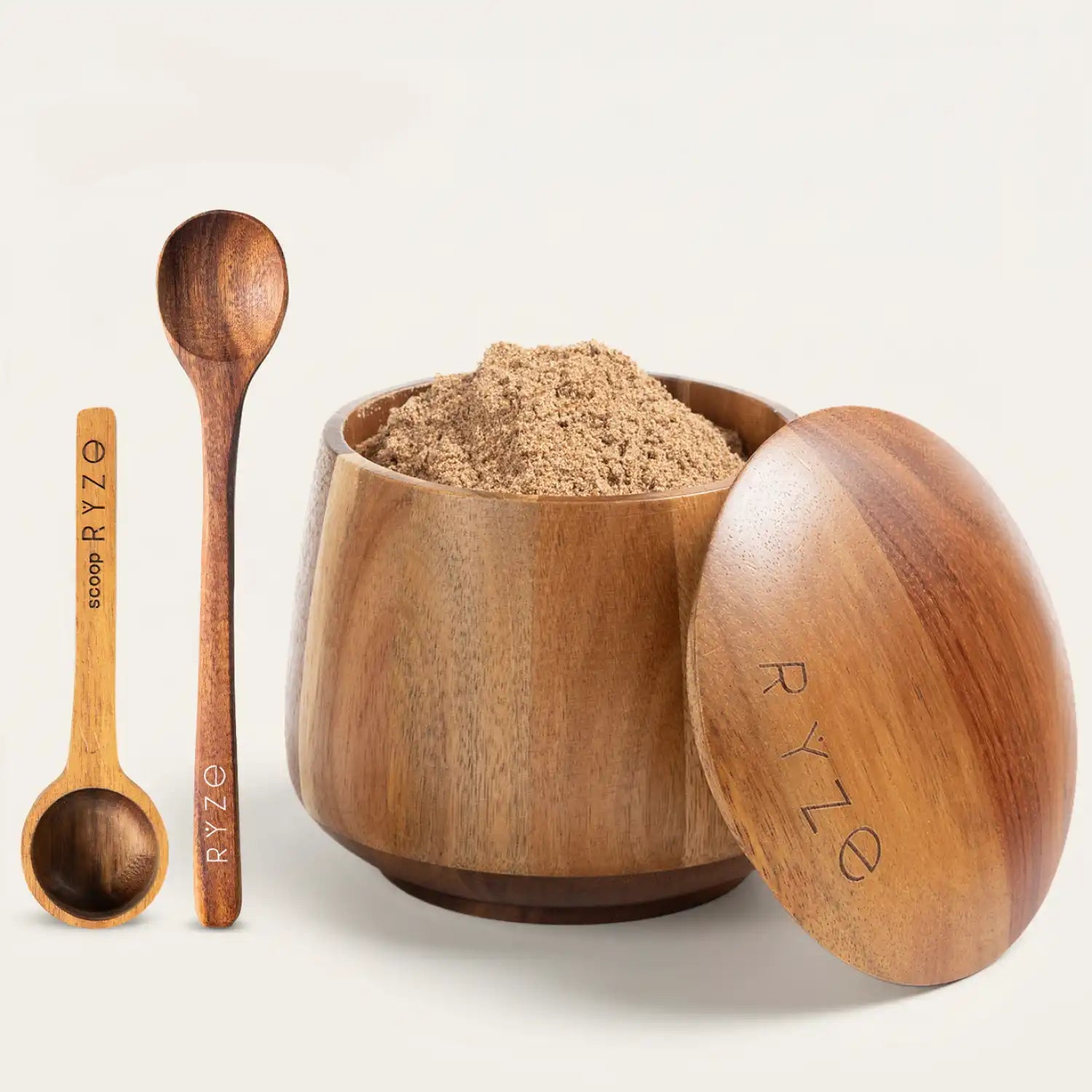 Stash + Scoop Set - S0BR