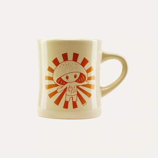 Feel Better Every Day Mug - BJ4B