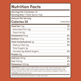 Superfood Creamer (30 Servings) - TF6D