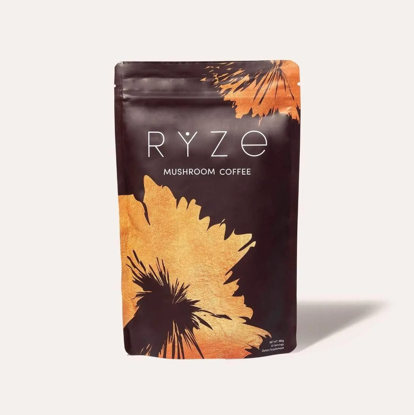 Mushroom Coffee Add-On (Cocoa Customers) - 0H21